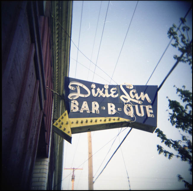 Dixie Lan
