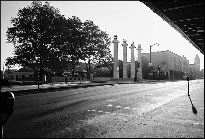 The other columns
