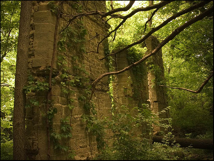 Ruins