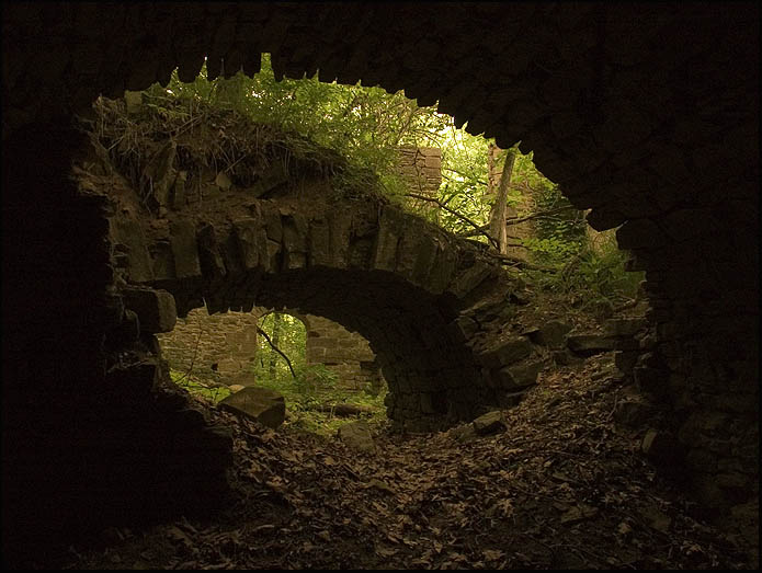 Arches