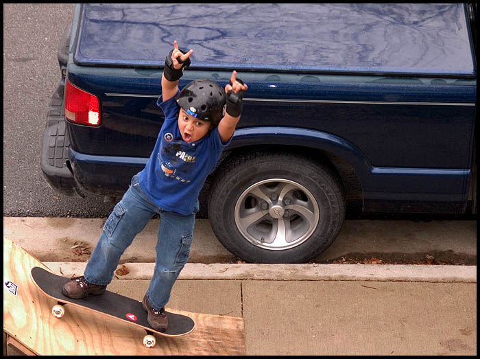 Skater