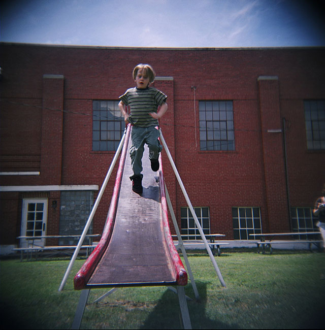 Weeeee