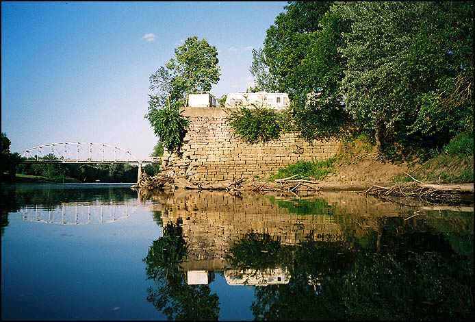 Fish camp