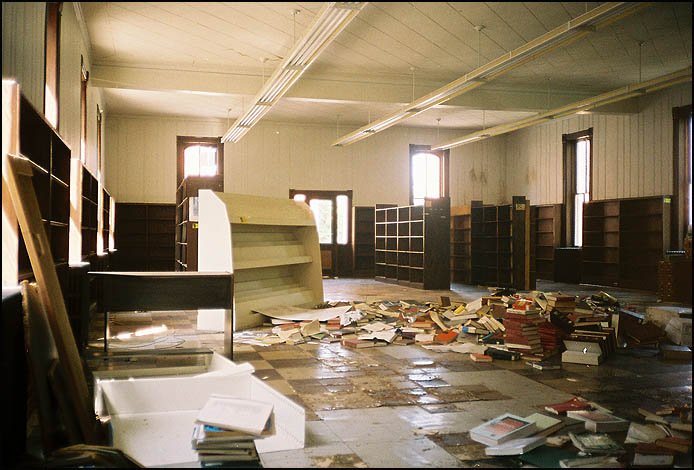 Library