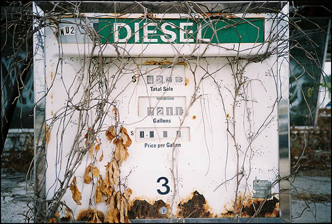 Diesel