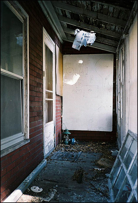 Skylight