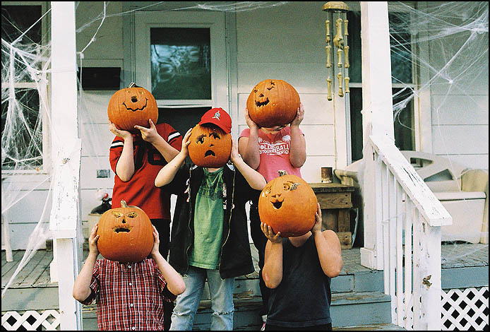 Happy Halloween