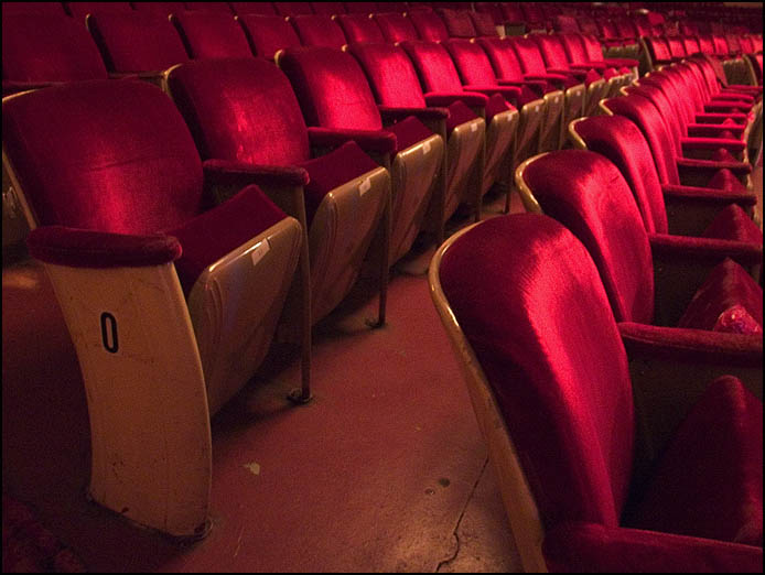 Missouri Theater