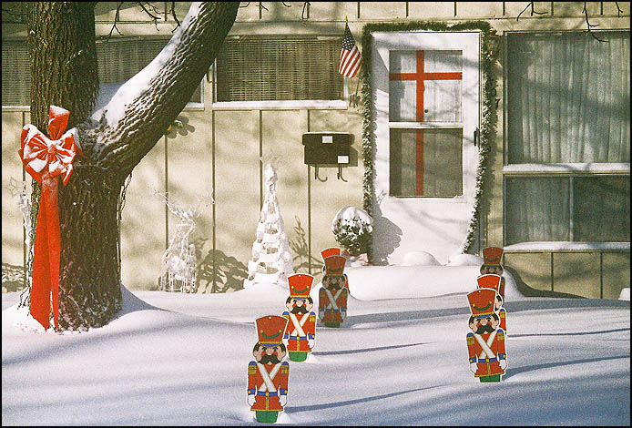 Merry Christmas!
