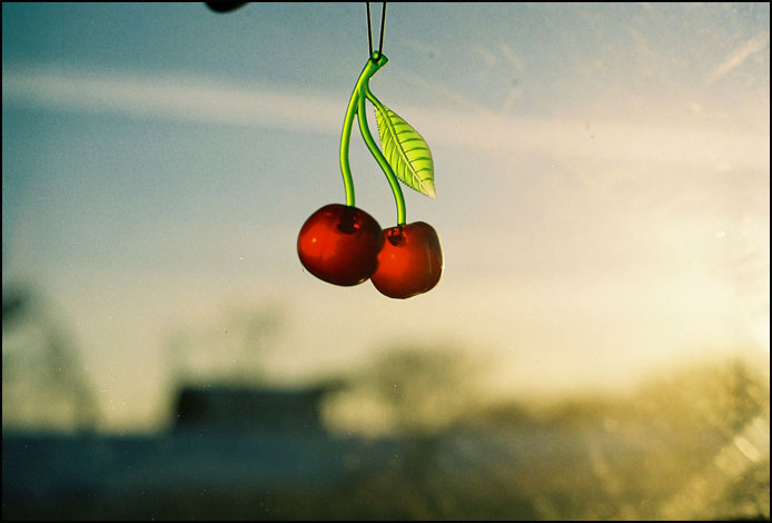 Cherry