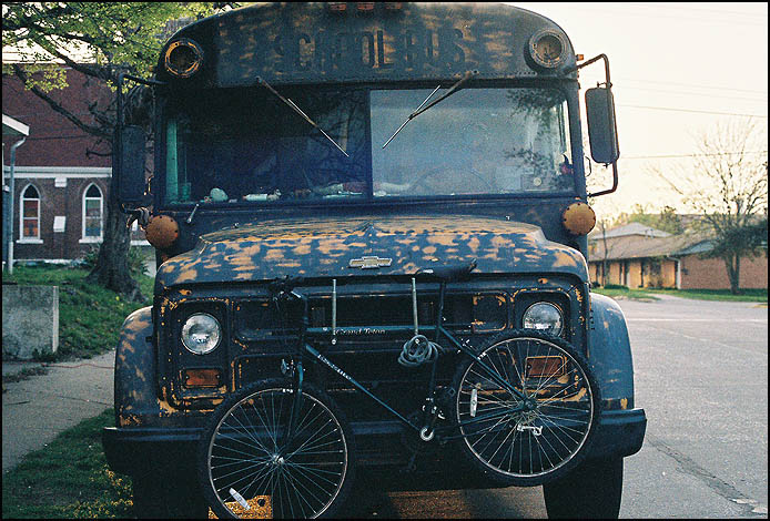 Mobile Home