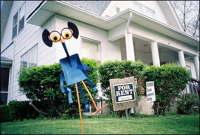 For Rent
