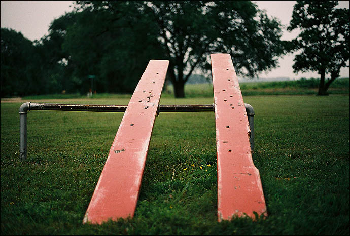 Seesaw