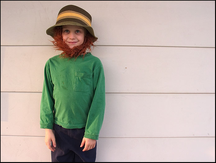Leprechaun