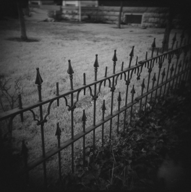 Fence