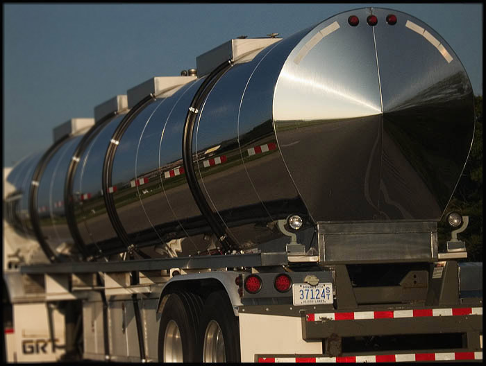 Tanker