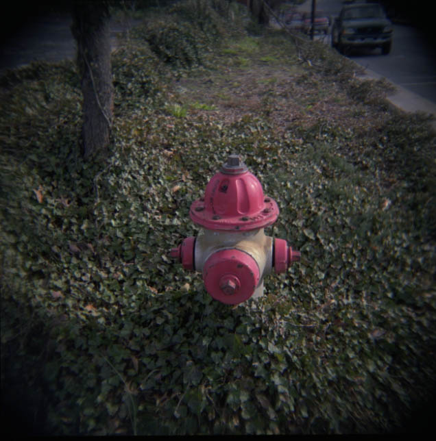 Hydrant